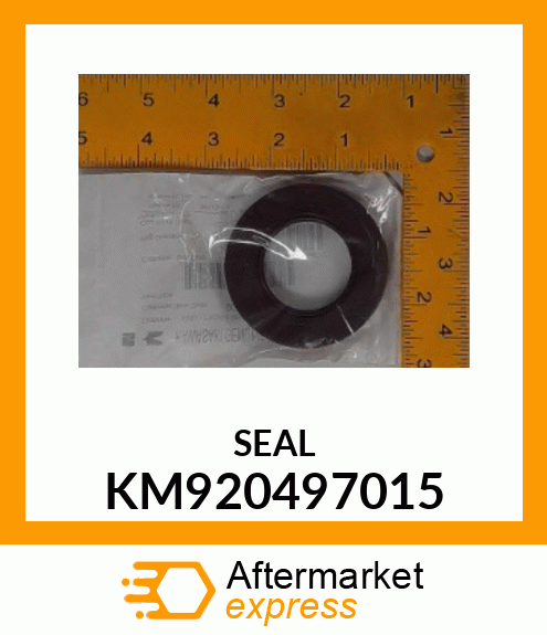 SEAL KM920497015