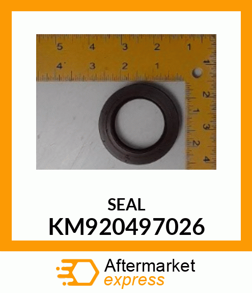 SEAL KM920497026