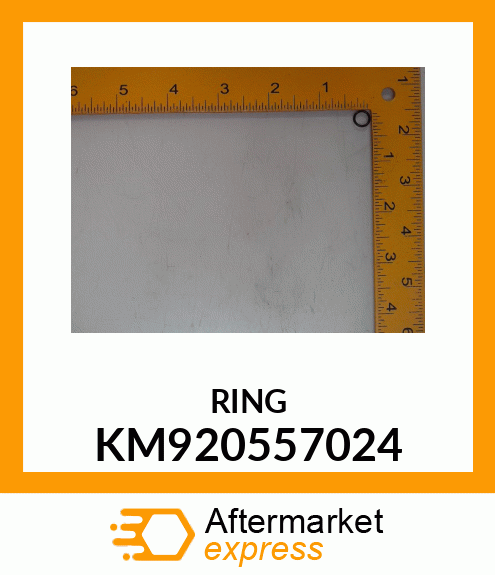 RING KM920557024