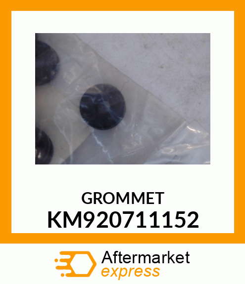 GROMMET KM920711152