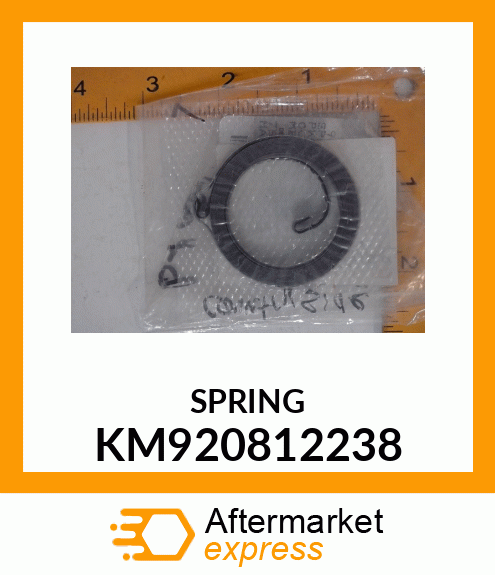 SPRING KM920812238