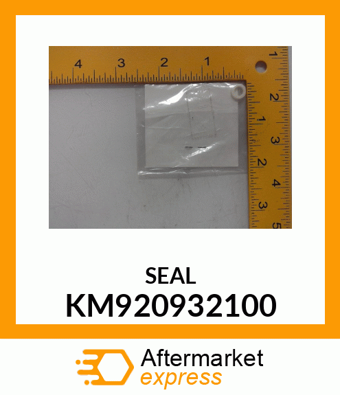 SEAL KM920932100