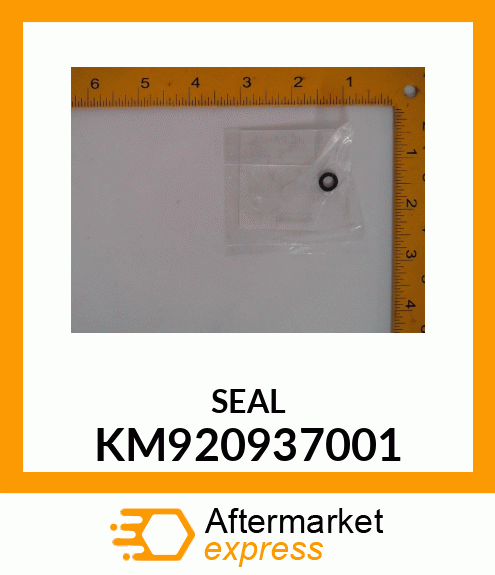 SEAL KM920937001