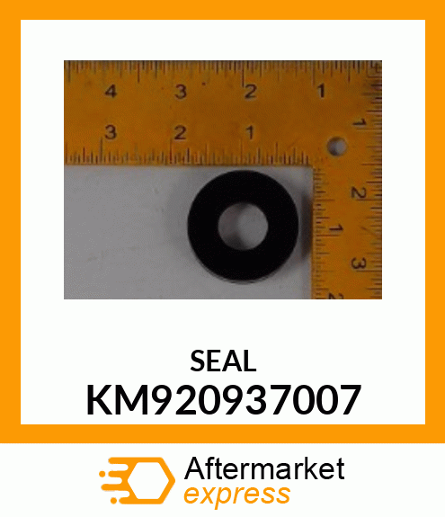 SEAL KM920937007