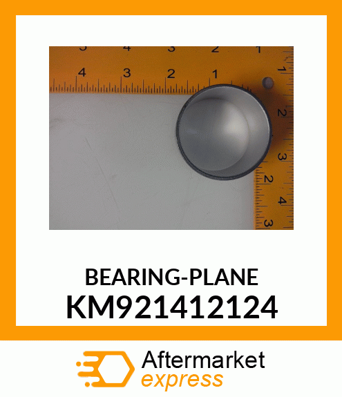 BEARING-PLANE KM921412124