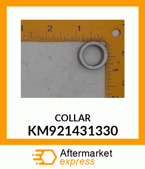 COLLAR KM921431330