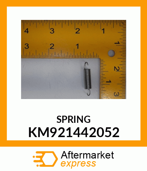 SPRING KM921442052