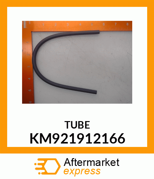 TUBE KM921912166