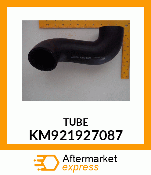 TUBE KM921927087