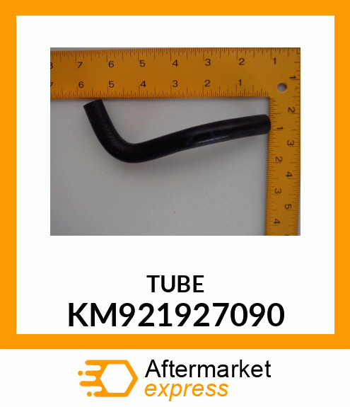 TUBE KM921927090