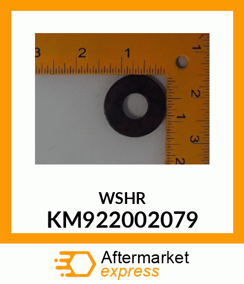 WSHR KM922002079