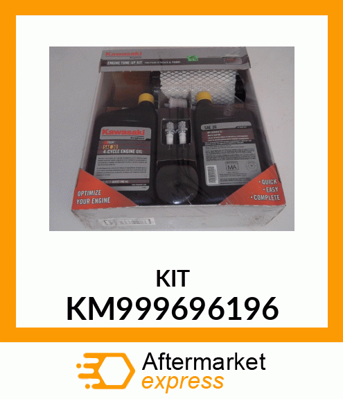 KIT KM999696196