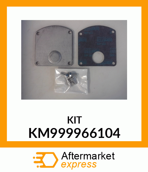 KIT KM999966104