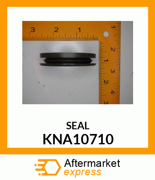 SEAL KNA10710