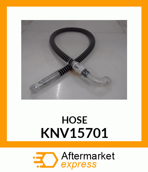 HOSE KNV15701