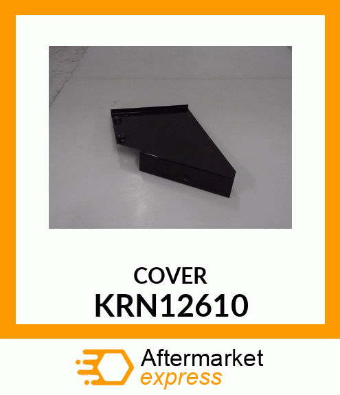 COVER KRN12610