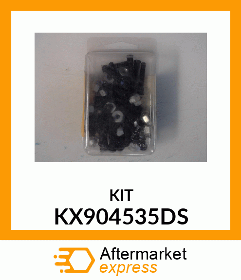 KIT KX904535DS