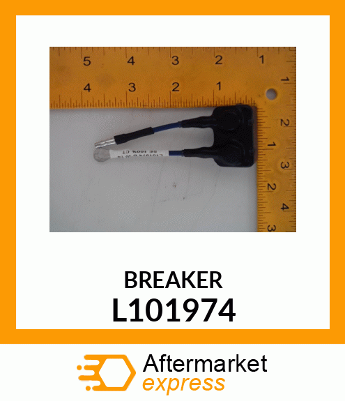 BREAKER L101974