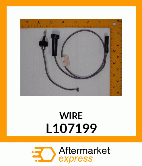 WIRE L107199