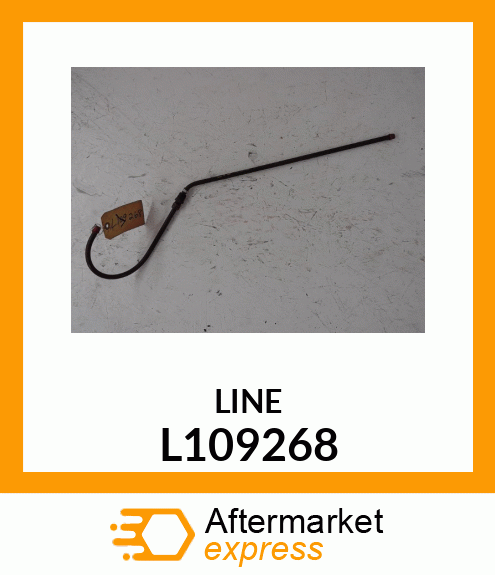 LINE L109268