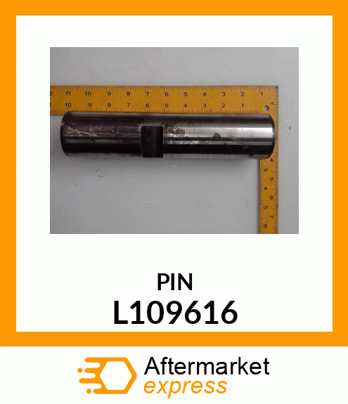 PIN L109616