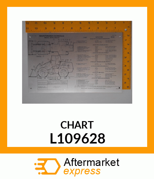 CHART L109628