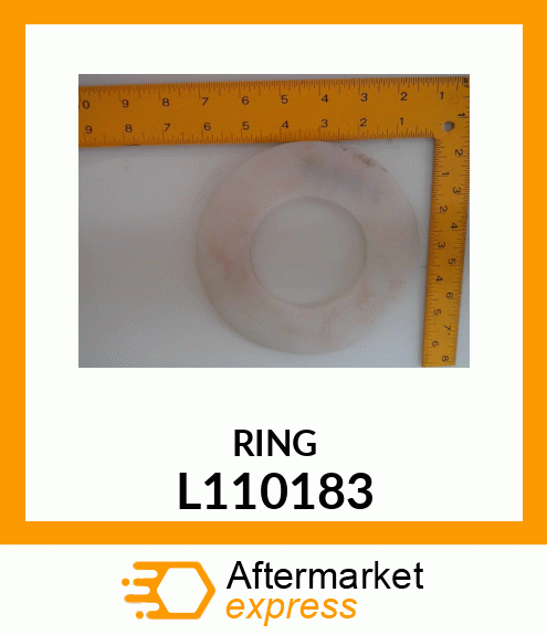 RING L110183