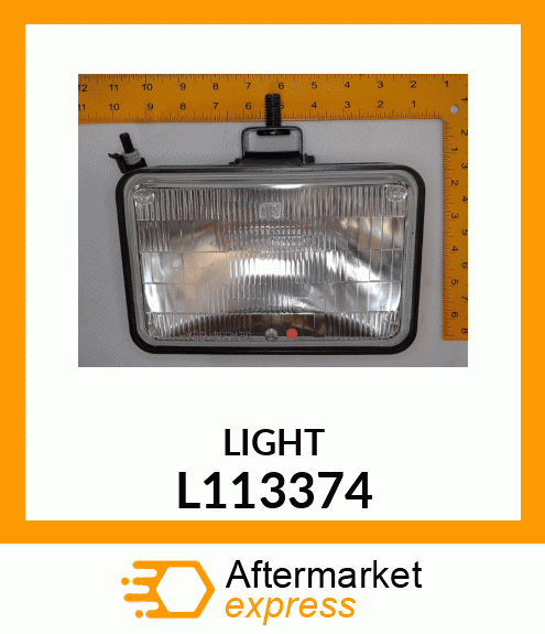 LIGHT L113374