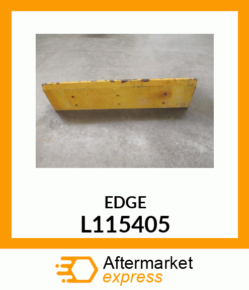EDGE L115405