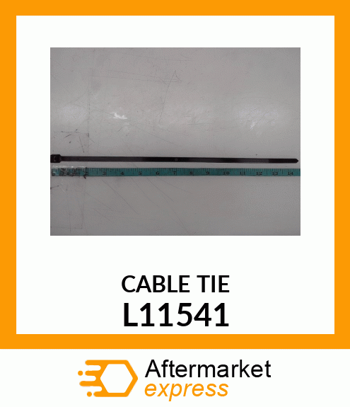 CABLE TIE L11541