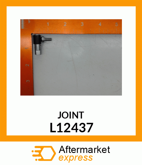 JOINT L12437