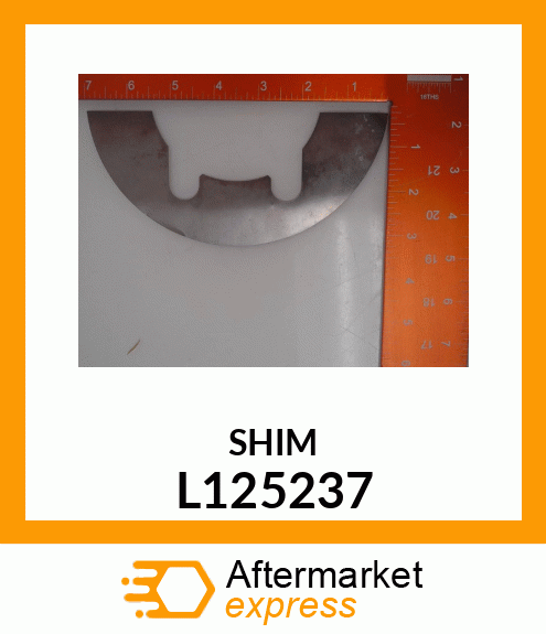 SHIM L125237