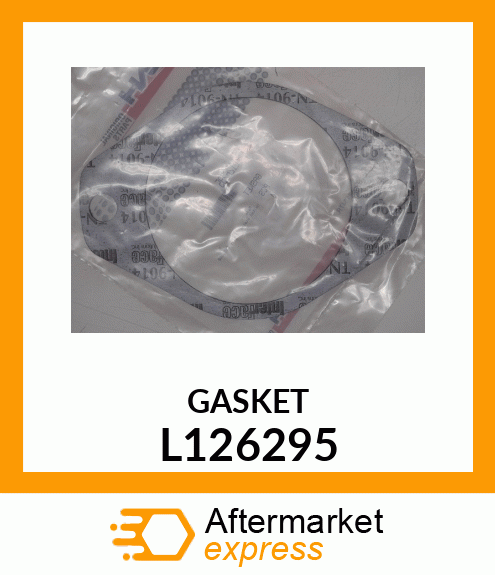 GASKET L126295