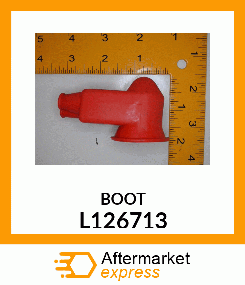 BOOT L126713