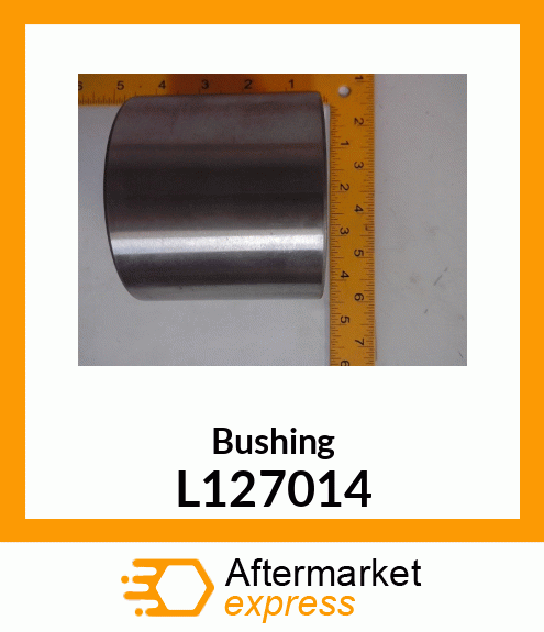 Bushing L127014