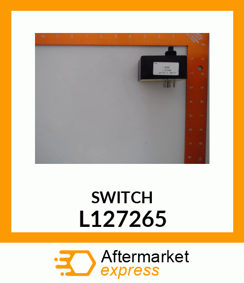 SWITCH L127265