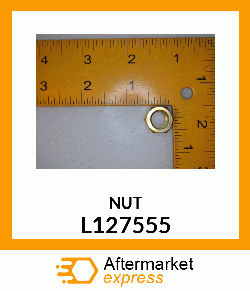 NUT L127555