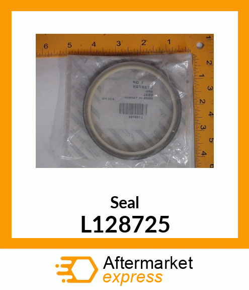 Seal L128725