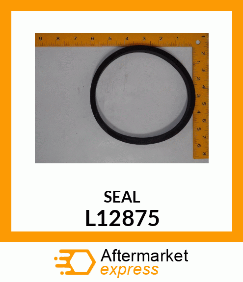 SEAL L12875