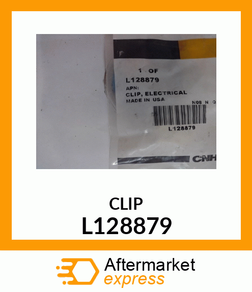 CLIP L128879