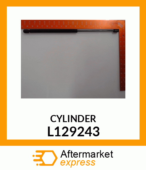 CYLINDER L129243