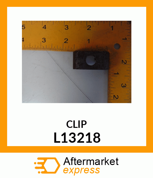 CLIP L13218