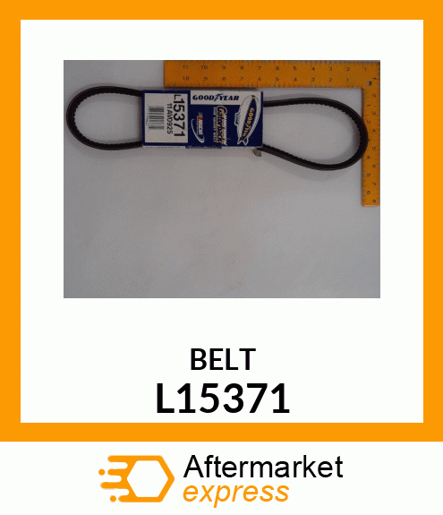 BELT L15371