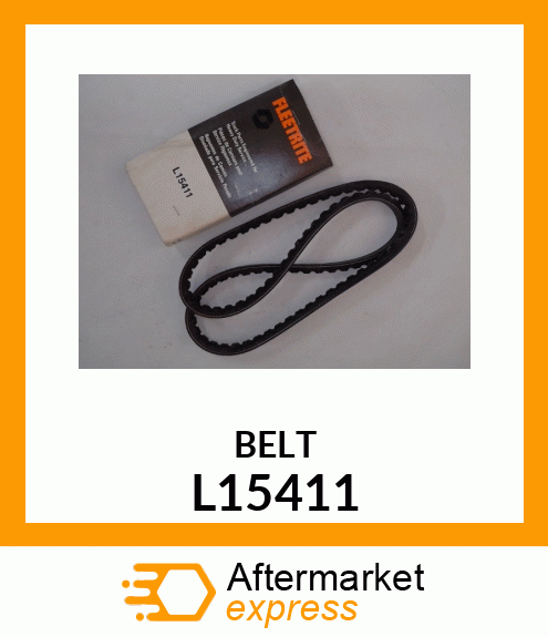 BELT L15411