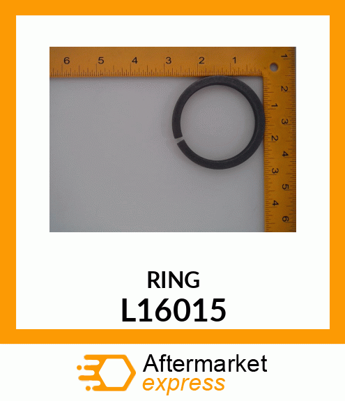 RING L16015