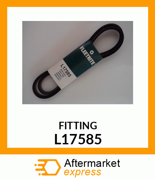 FITTING L17585