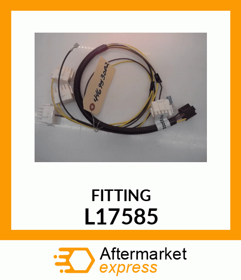 FITTING L17585