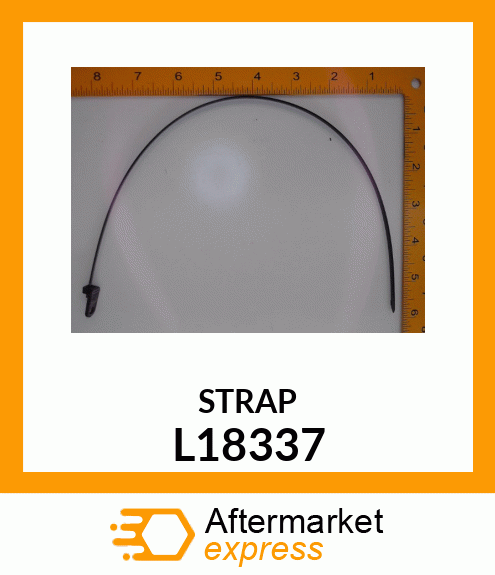 STRAP L18337