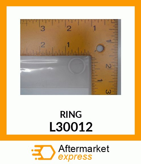 RING L30012