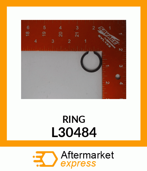 RING L30484